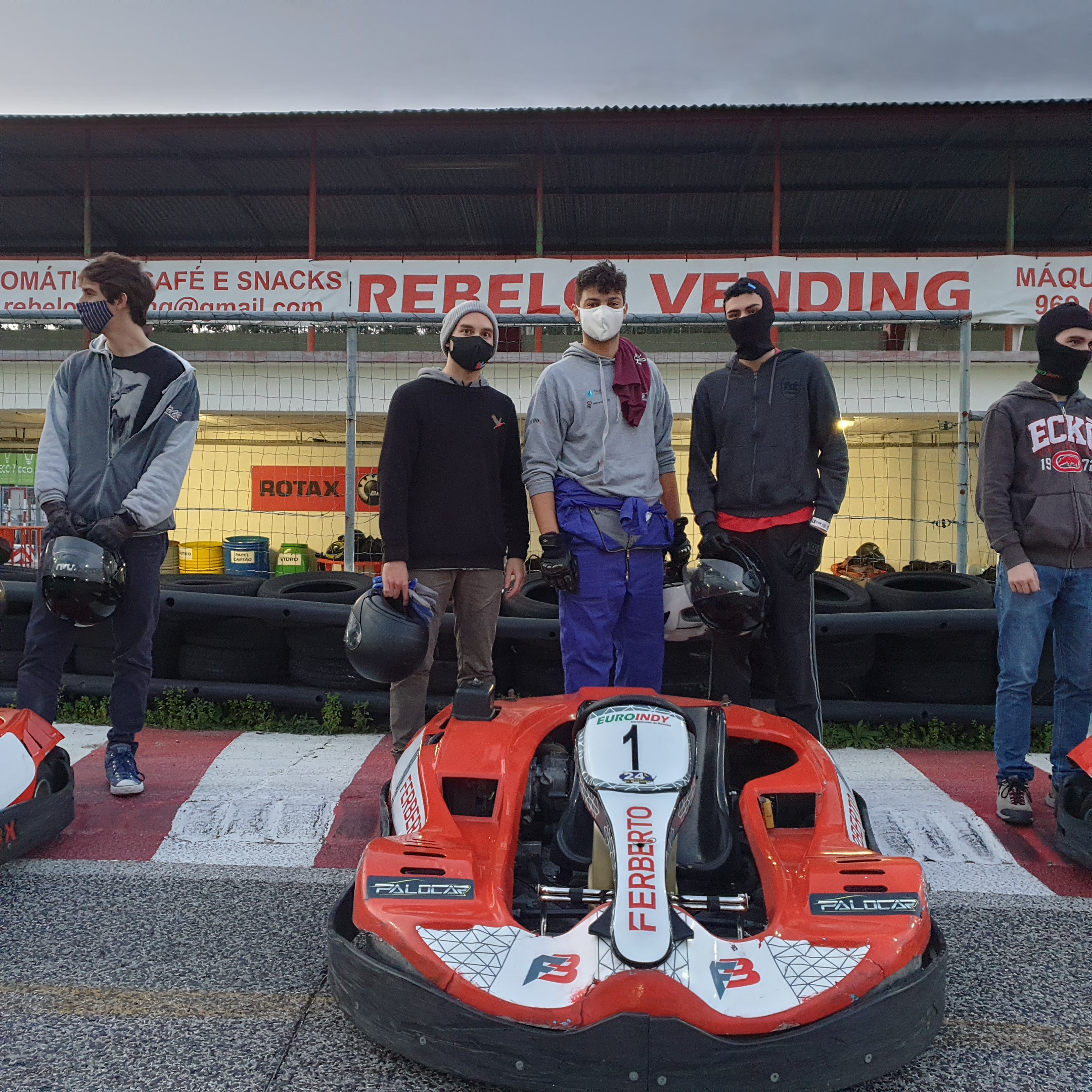 GP FST Lisboa24